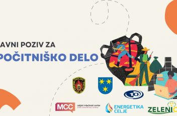 Grafika - počitniško delo