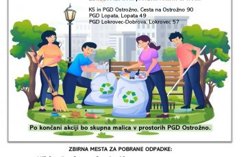 Vabilo - plakat 2026