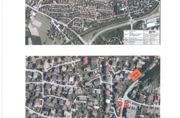 VOC - sprememba prometnega režima maj 2026-2