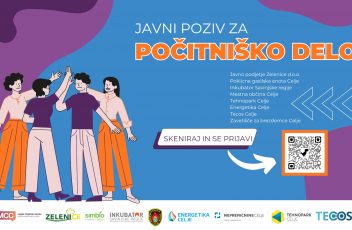 počitniško delo 2026